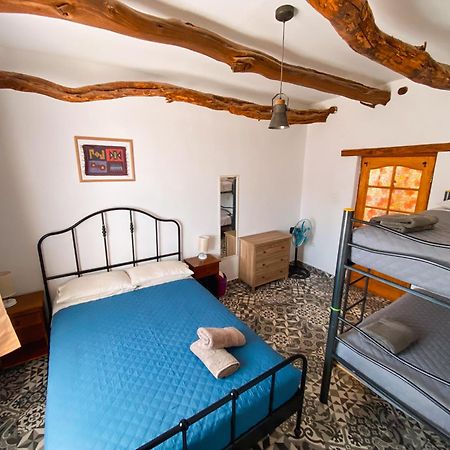 Rey Lagarto Hostel San Pedro De Atacama Extérieur photo