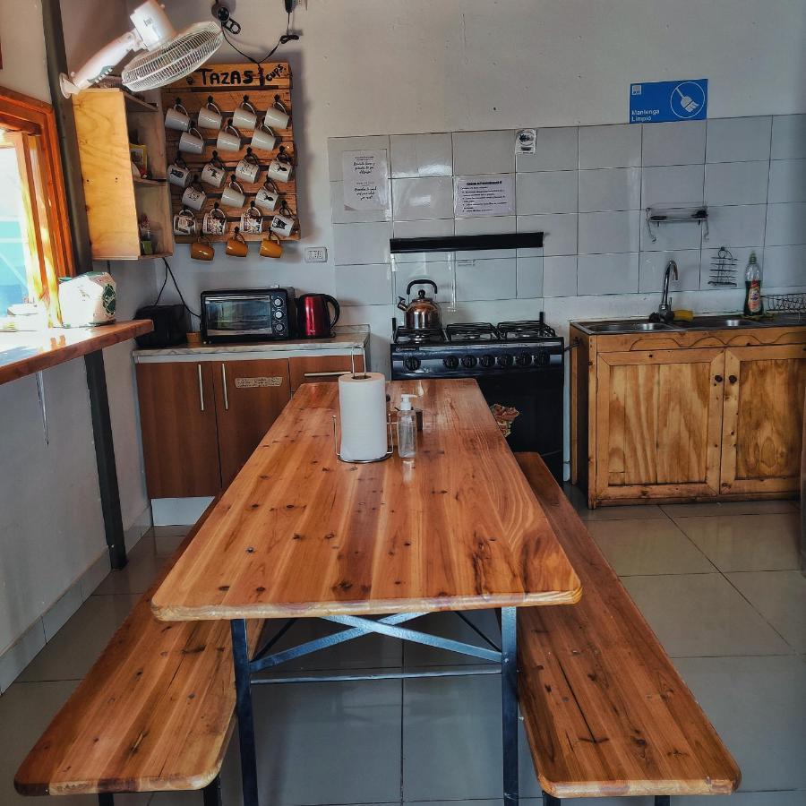 Rey Lagarto Hostel San Pedro De Atacama Extérieur photo