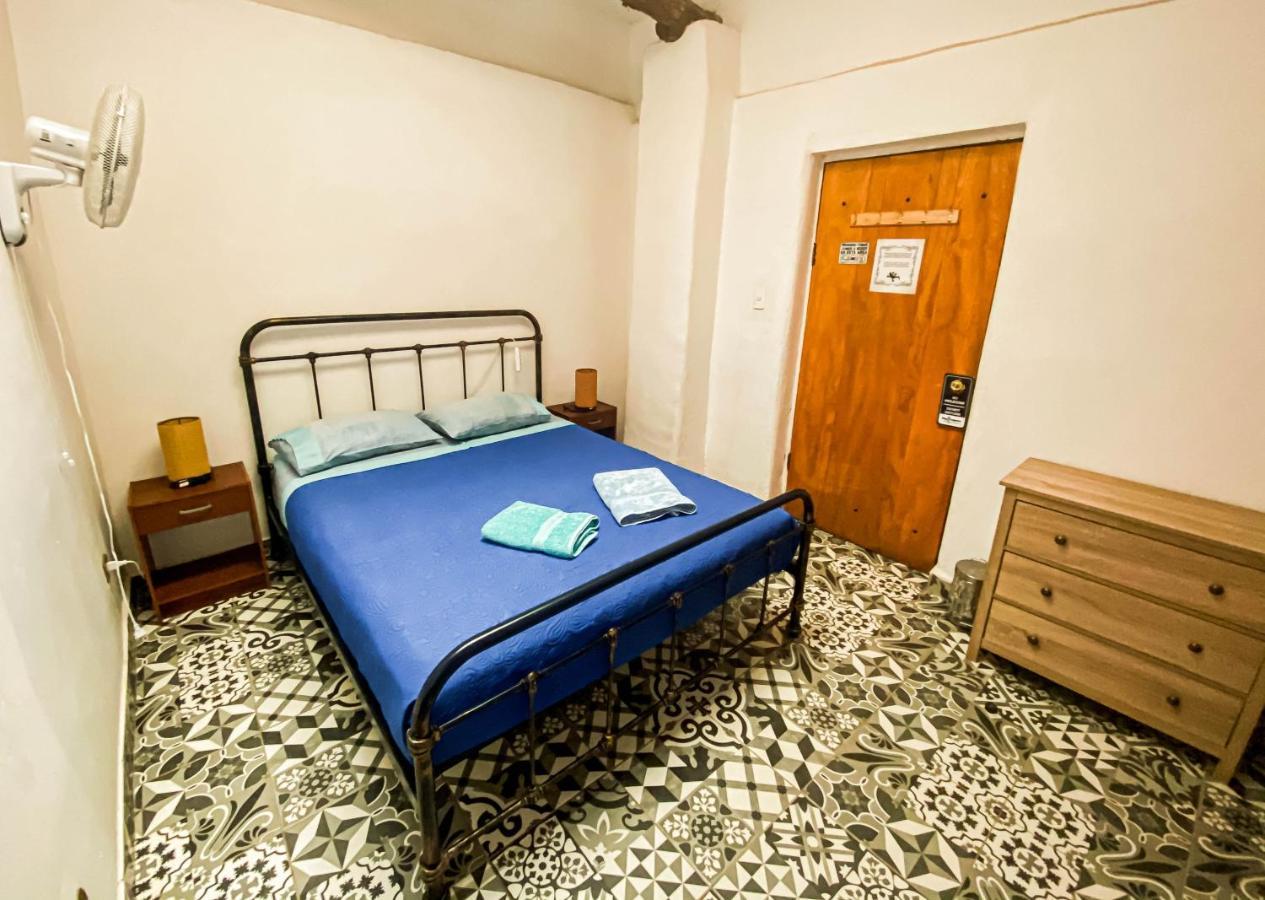 Rey Lagarto Hostel San Pedro De Atacama Extérieur photo