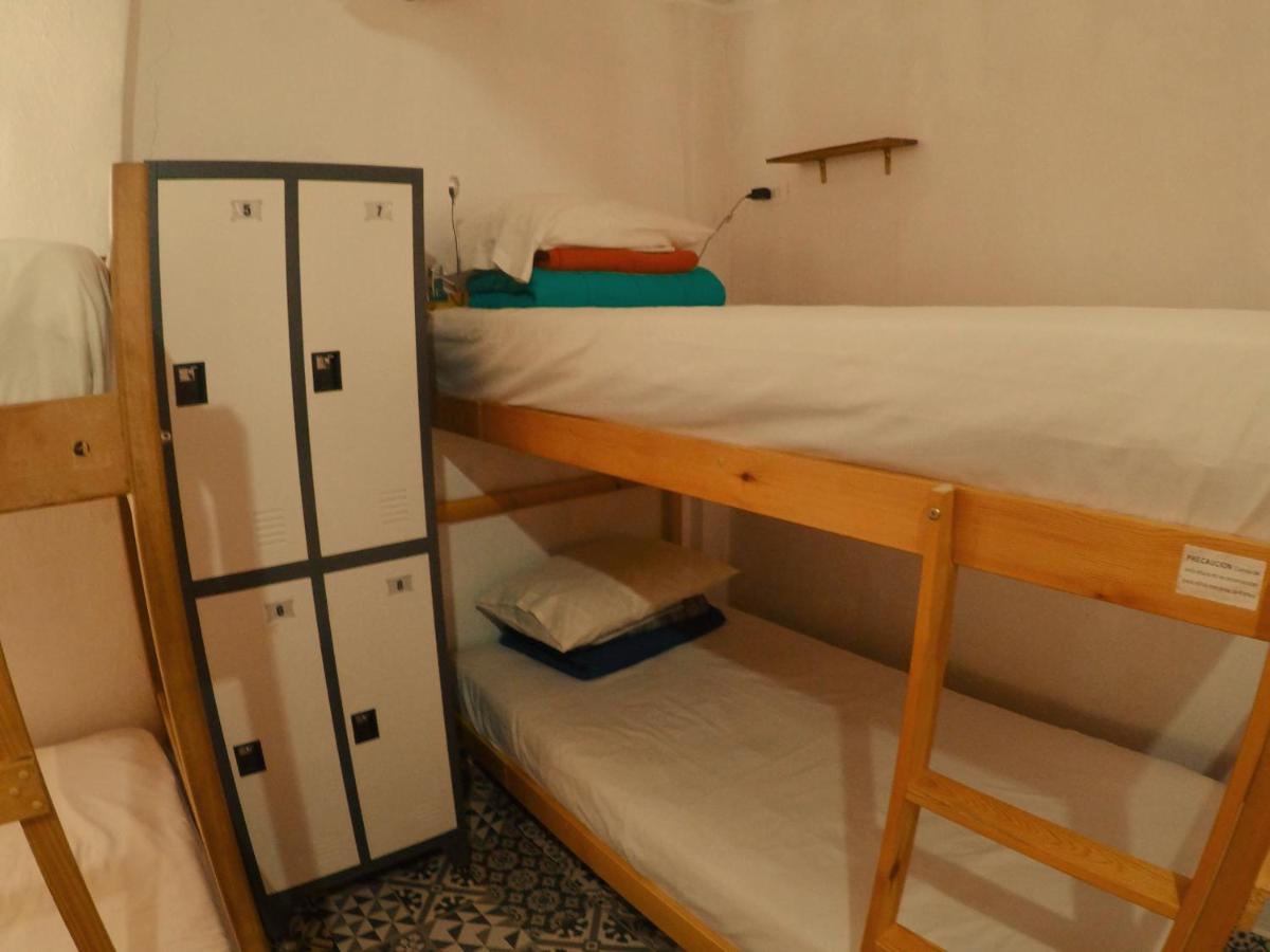 Rey Lagarto Hostel San Pedro De Atacama Extérieur photo