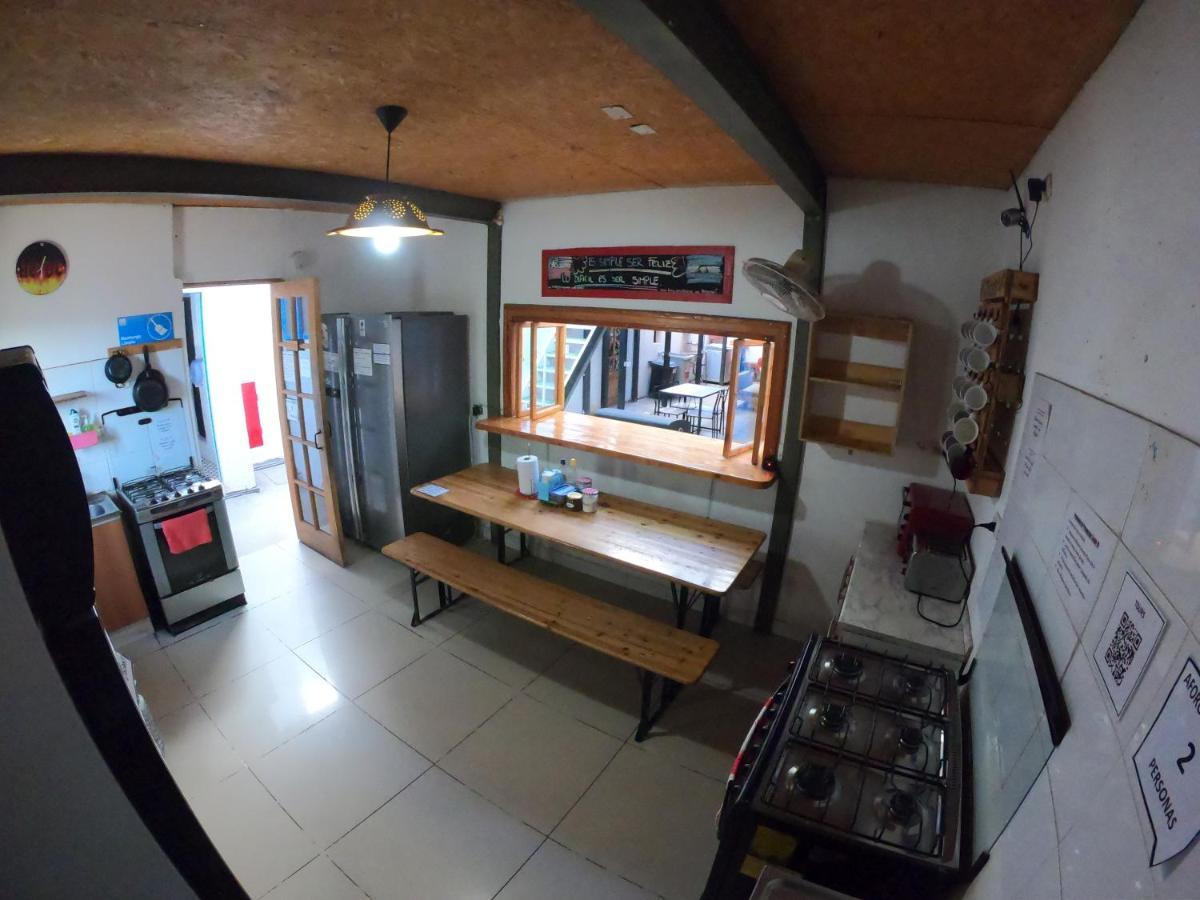 Rey Lagarto Hostel San Pedro De Atacama Extérieur photo