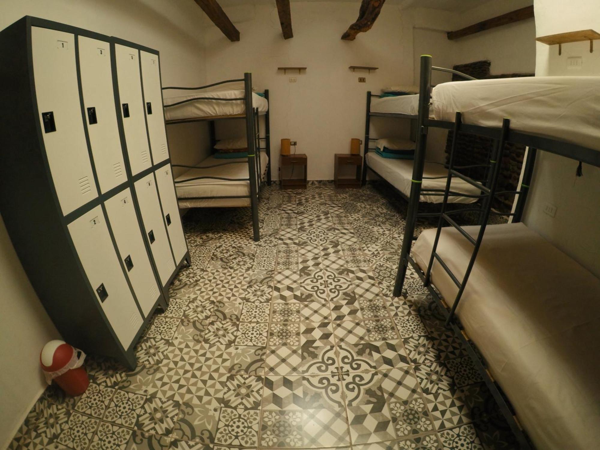 Rey Lagarto Hostel San Pedro De Atacama Extérieur photo