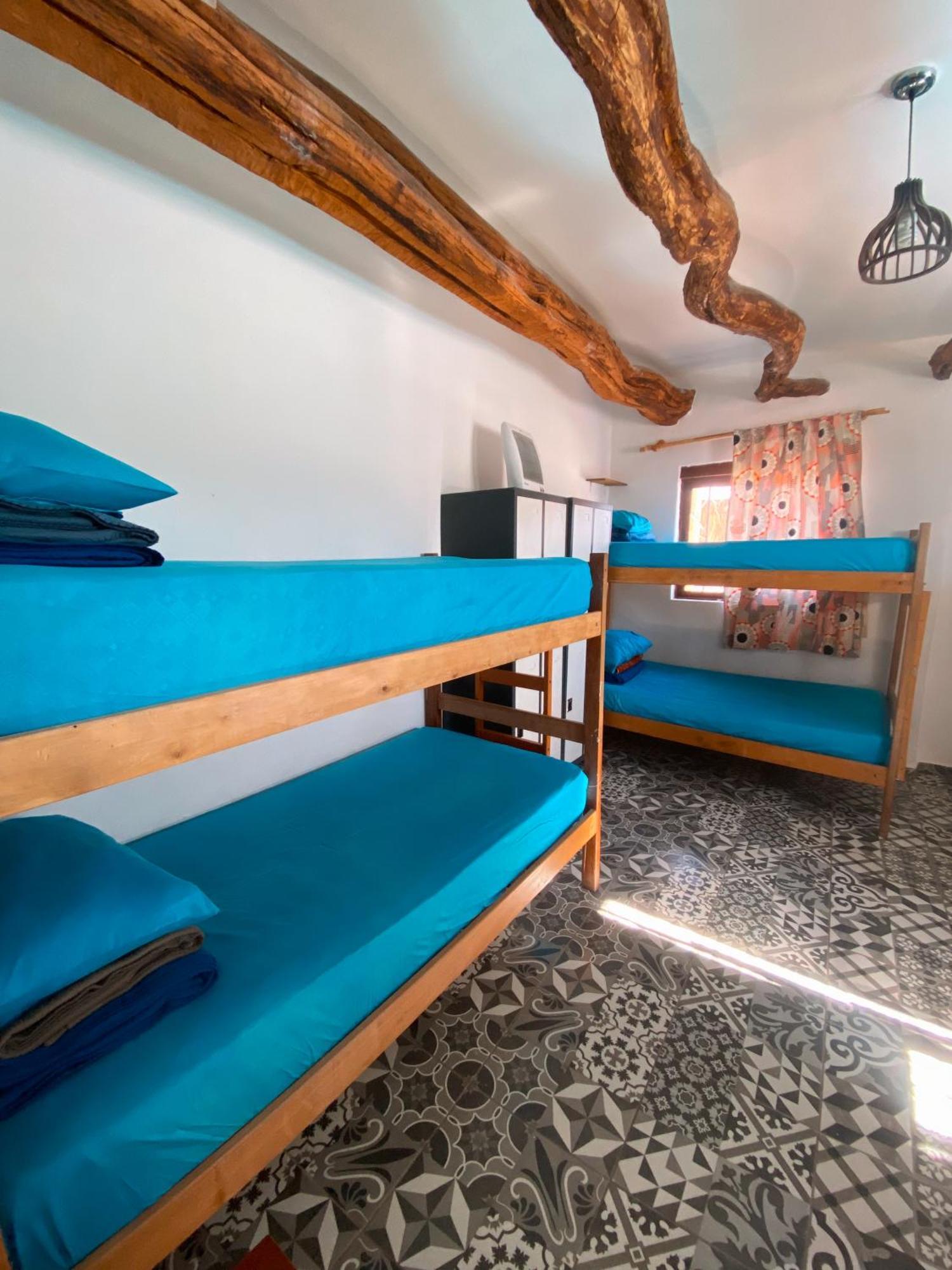 Rey Lagarto Hostel San Pedro De Atacama Extérieur photo