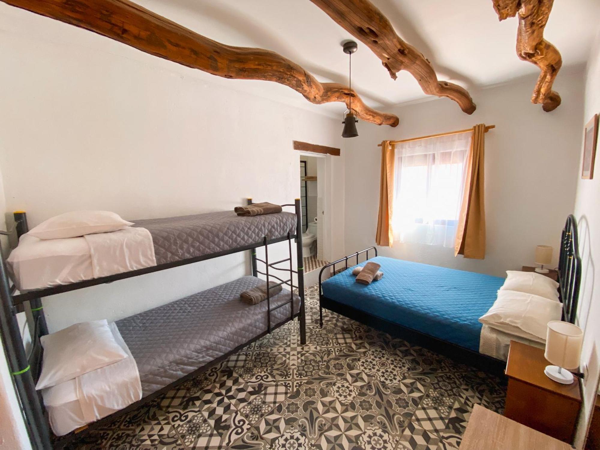 Rey Lagarto Hostel San Pedro De Atacama Extérieur photo