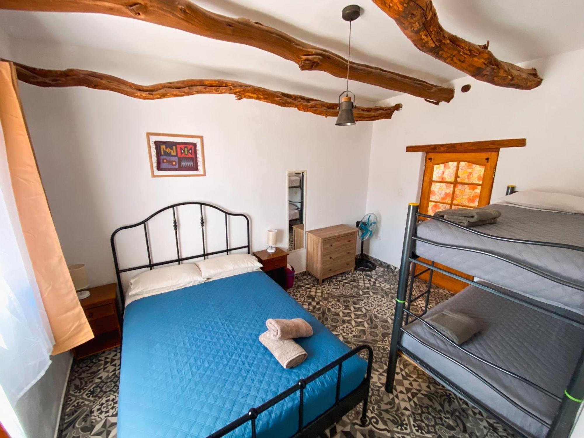 Rey Lagarto Hostel San Pedro De Atacama Extérieur photo