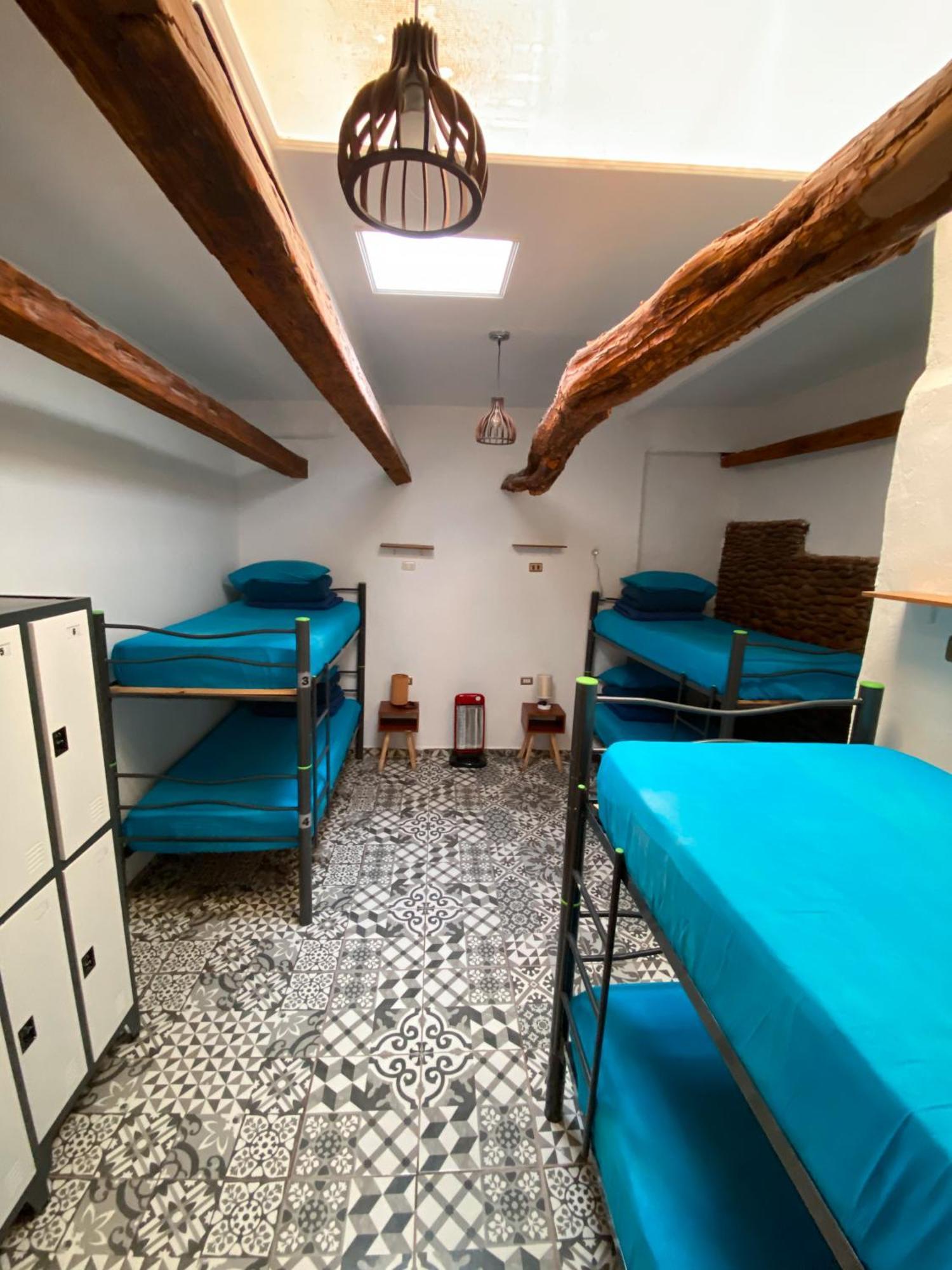 Rey Lagarto Hostel San Pedro De Atacama Extérieur photo