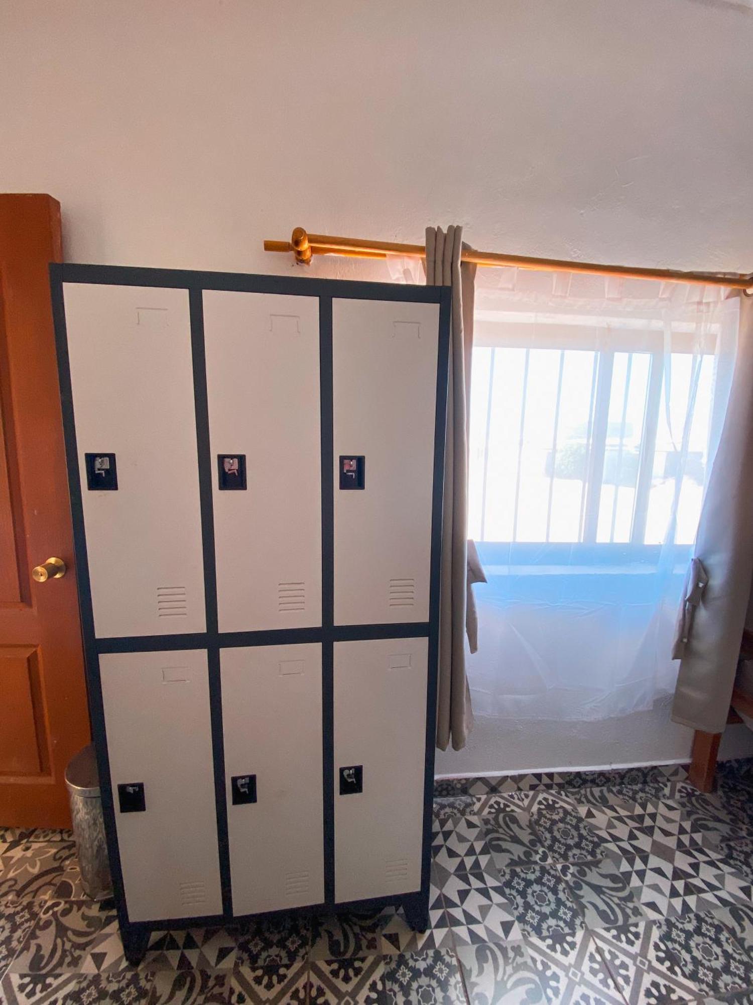 Rey Lagarto Hostel San Pedro De Atacama Extérieur photo