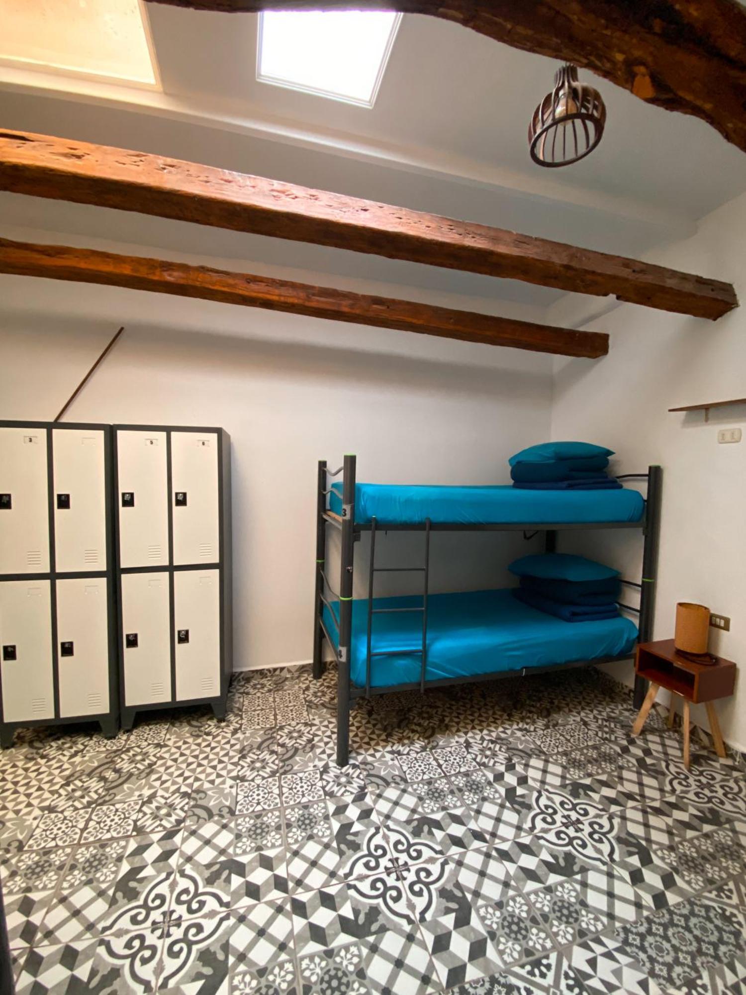 Rey Lagarto Hostel San Pedro De Atacama Extérieur photo