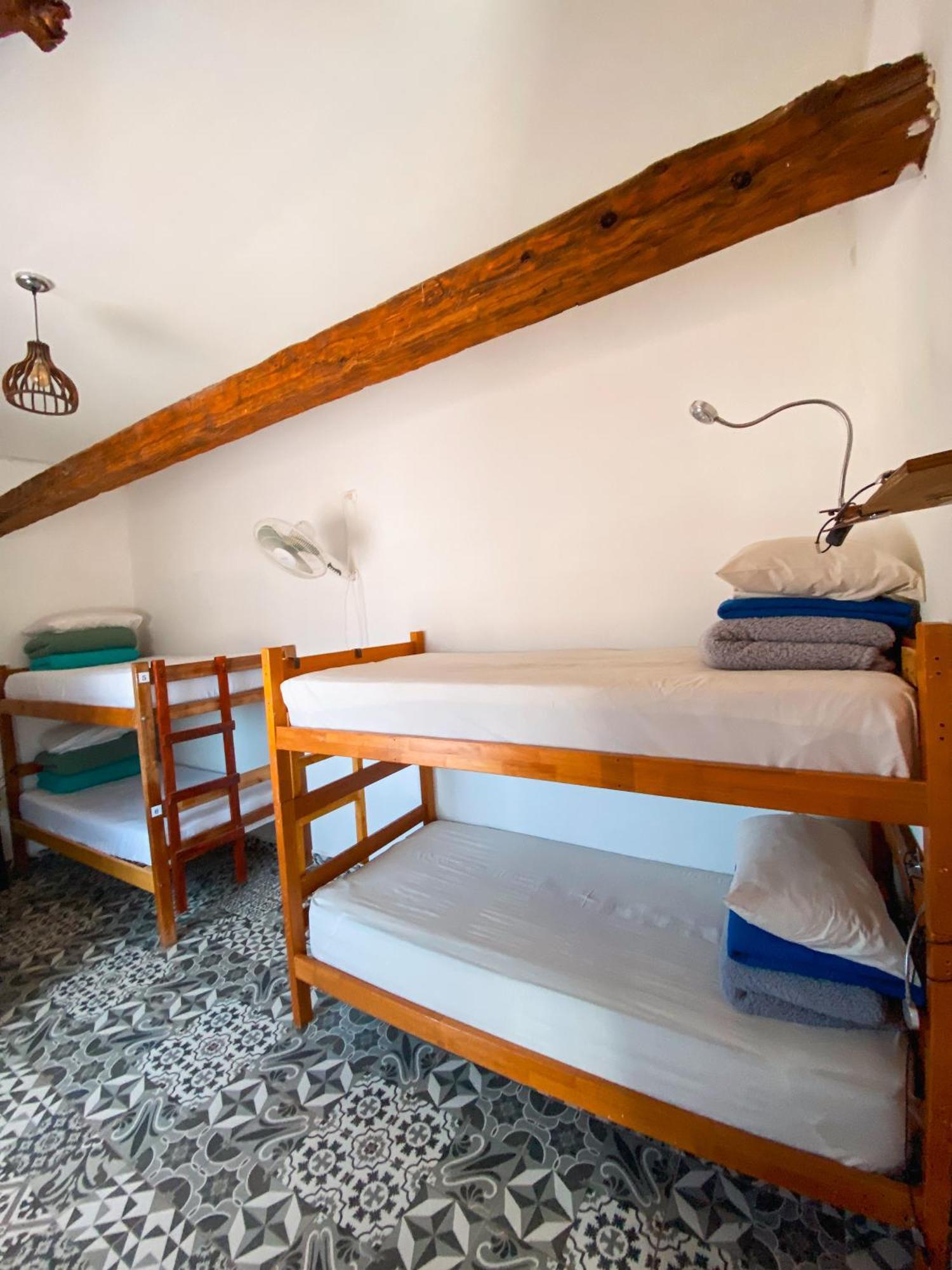 Rey Lagarto Hostel San Pedro De Atacama Extérieur photo