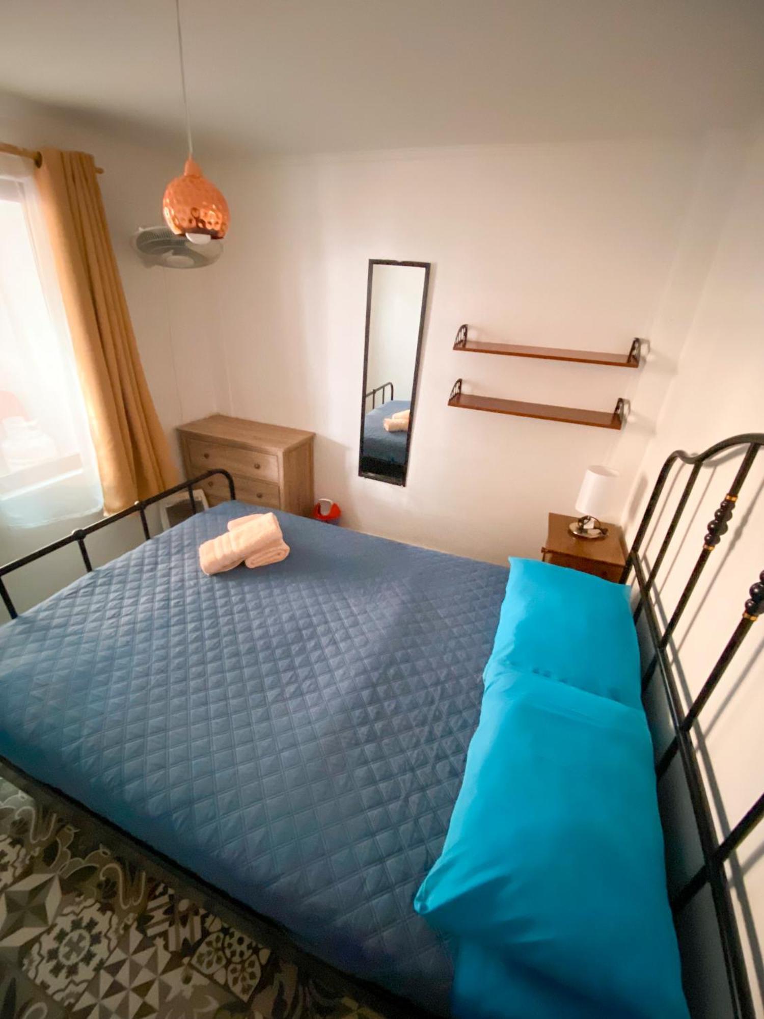 Rey Lagarto Hostel San Pedro De Atacama Extérieur photo