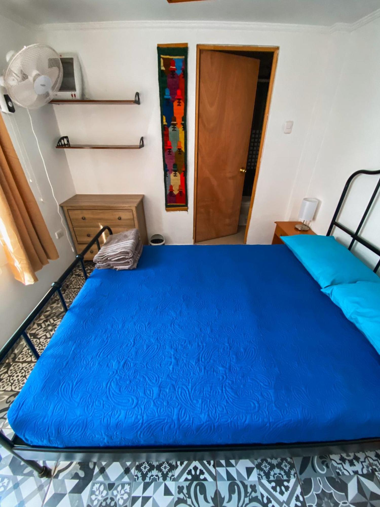 Rey Lagarto Hostel San Pedro De Atacama Extérieur photo