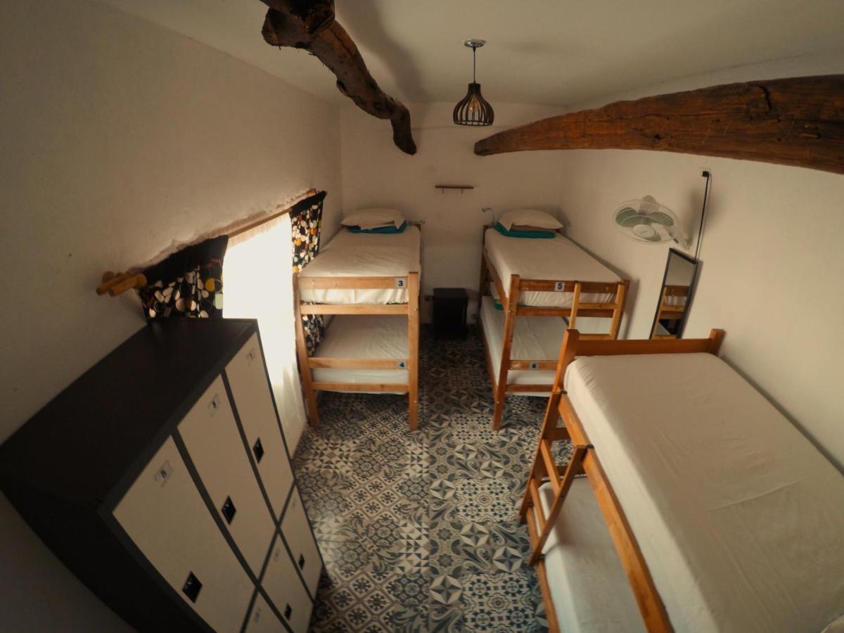 Rey Lagarto Hostel San Pedro De Atacama Extérieur photo