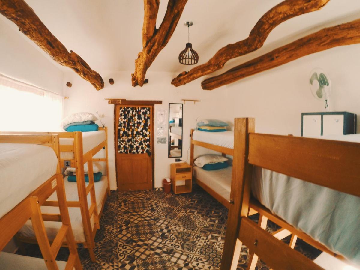 Rey Lagarto Hostel San Pedro De Atacama Extérieur photo