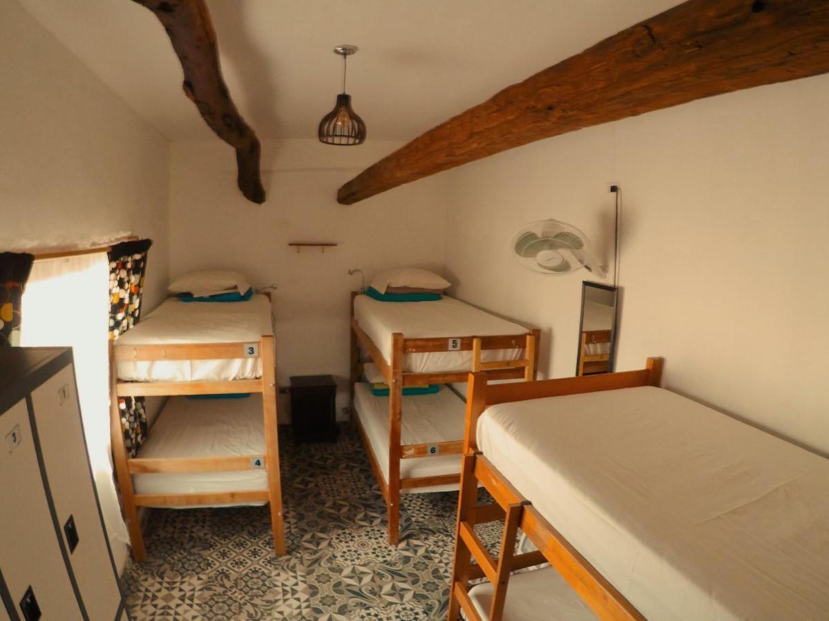 Rey Lagarto Hostel San Pedro De Atacama Extérieur photo