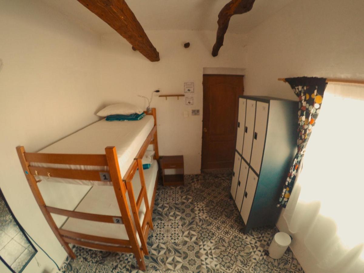 Rey Lagarto Hostel San Pedro De Atacama Extérieur photo