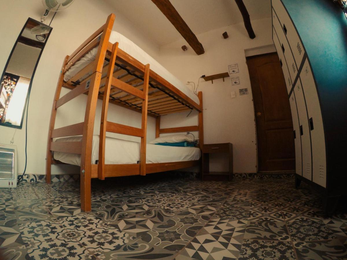 Rey Lagarto Hostel San Pedro De Atacama Extérieur photo