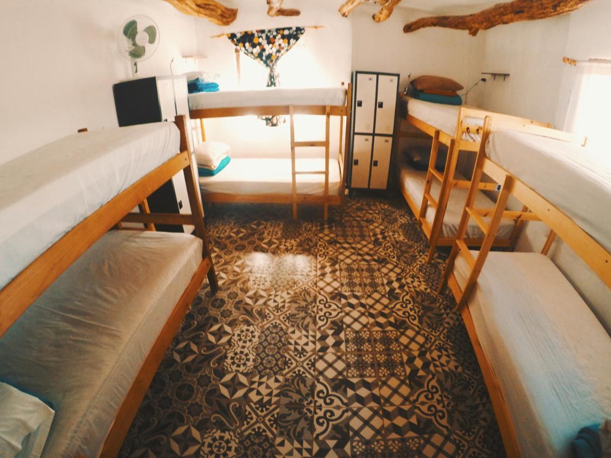 Rey Lagarto Hostel San Pedro De Atacama Extérieur photo