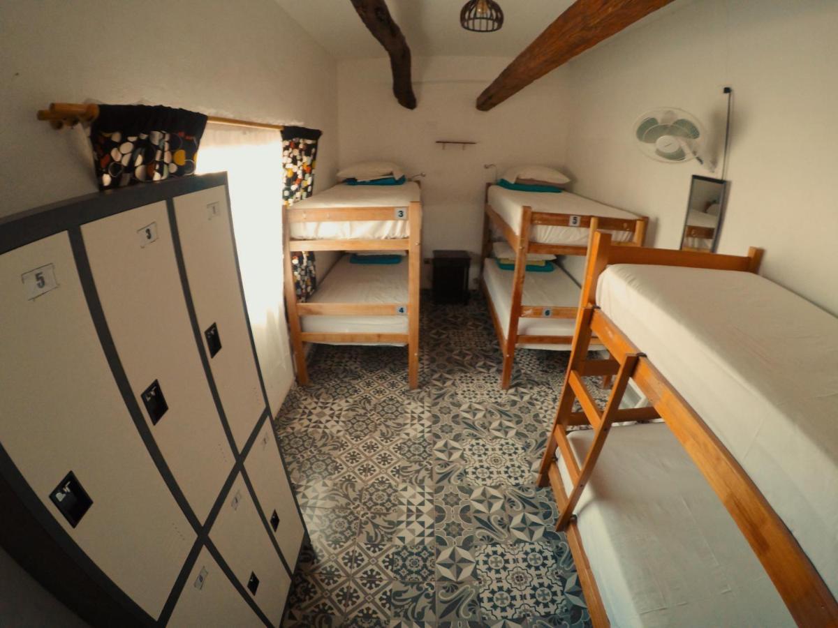Rey Lagarto Hostel San Pedro De Atacama Extérieur photo