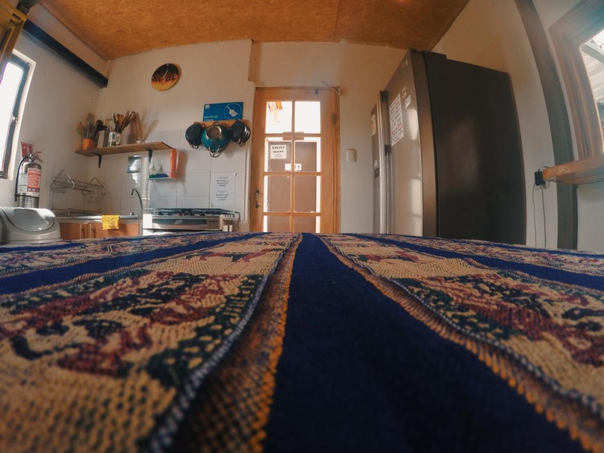 Rey Lagarto Hostel San Pedro De Atacama Extérieur photo